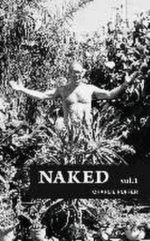 Naked, Paperback/Charlie Puffer