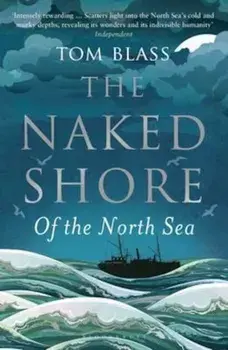 Naked Shore, Paperback/Tom Blass