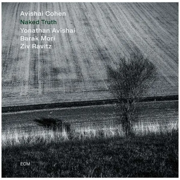 Naked Truth - Vinyl | Avishai Cohen