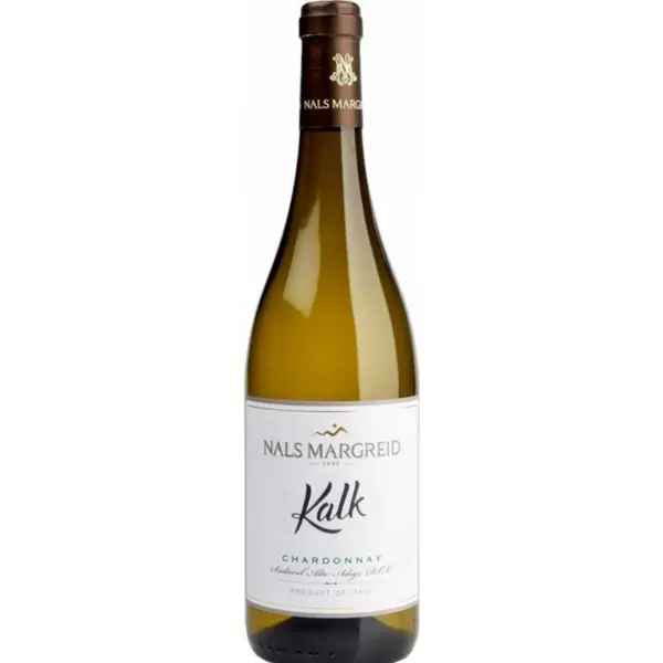 Nals Margreid Chardonnay "kalk"
