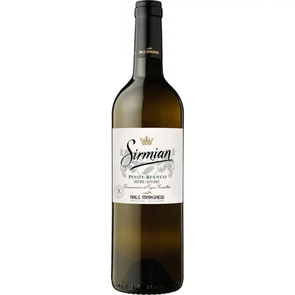Nals Margreid Pinot Bianco "sirmian" 2020