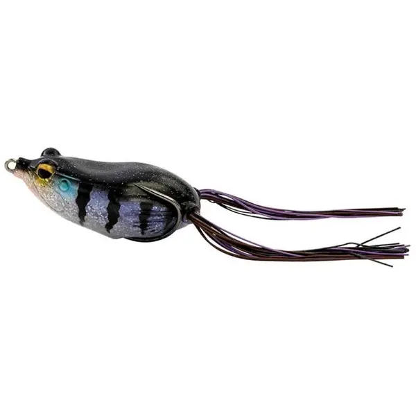 NALUCA HOP WALKER FROG 5,5CM/15G GILL