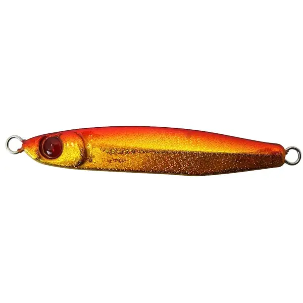 Naluca Red Gold Mezashi Jig Casting 30g