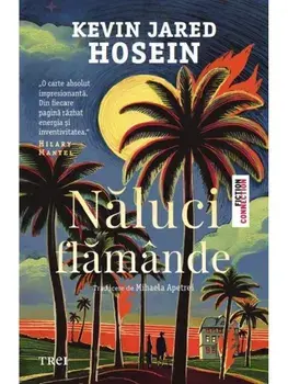 Naluci flamande/Kevin Jared Hosein