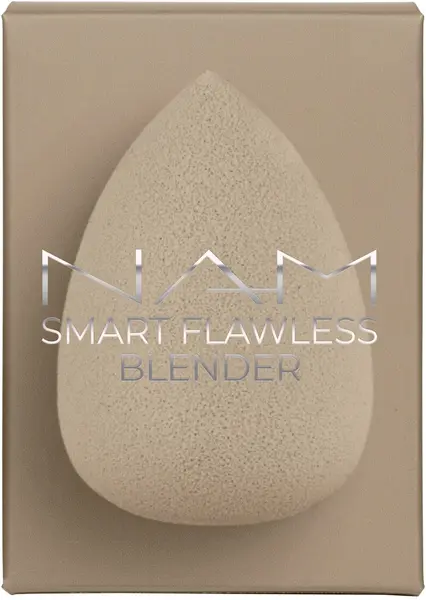NAM Aplicator de machiaj Smart Flawless