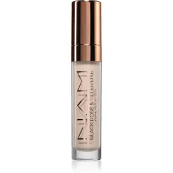 NAM Black Rose & Filler Like corector iluminator