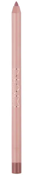 NAM Creion de buze mat Iconic, 05 Dream Nude, 0.7 g