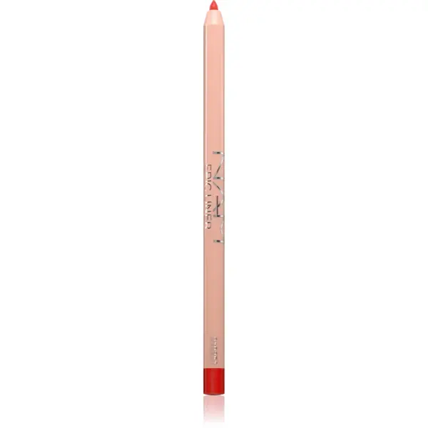 NAM Epic Liner creion contur buze cu efect matifiant culoare 4 Russian Red 1.2 g