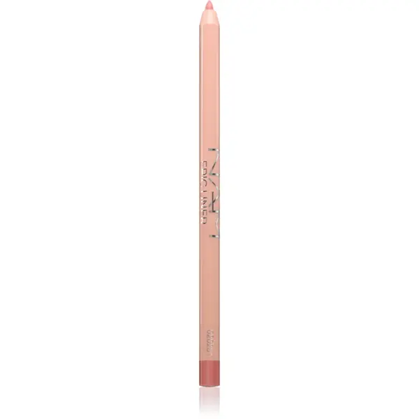 NAM Epic Liner creion contur buze cu efect matifiant culoare 8 Honey Rose 1.2 g