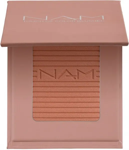 NAM Fard de obraz Touch of Color, 04 Sunkissed, 7 g