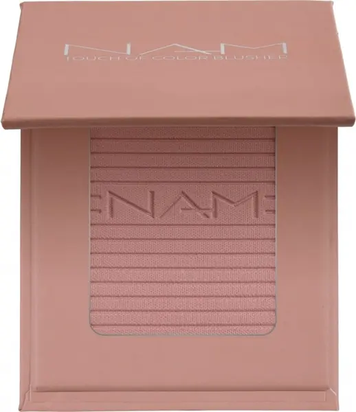 NAM Fard de obraz Touch of Color, 06 Vintage Rose, 7 g