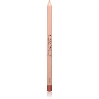 NAM Iconic Matte Pencil creion contur buze cu efect matifiant