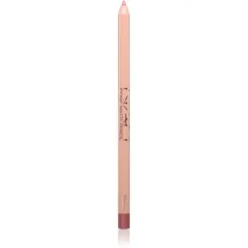 NAM Iconic Matte Pencil creion contur buze cu efect matifiant