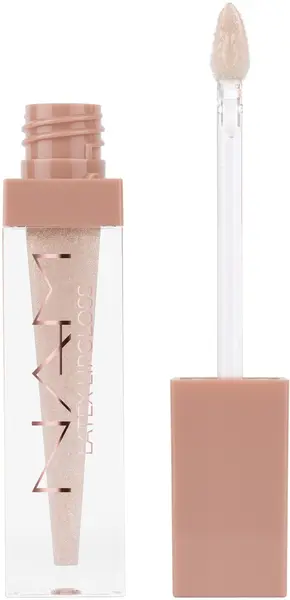 NAM Luciu de buze Latex, 03 Soft Touch, 3.5 ml
