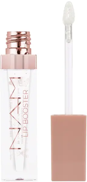 NAM Luciu de volum Lip Booster, 6 ml