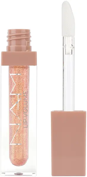 NAM Luciu de volum Lip Volume, 04 Desert Sun, 4.2 g