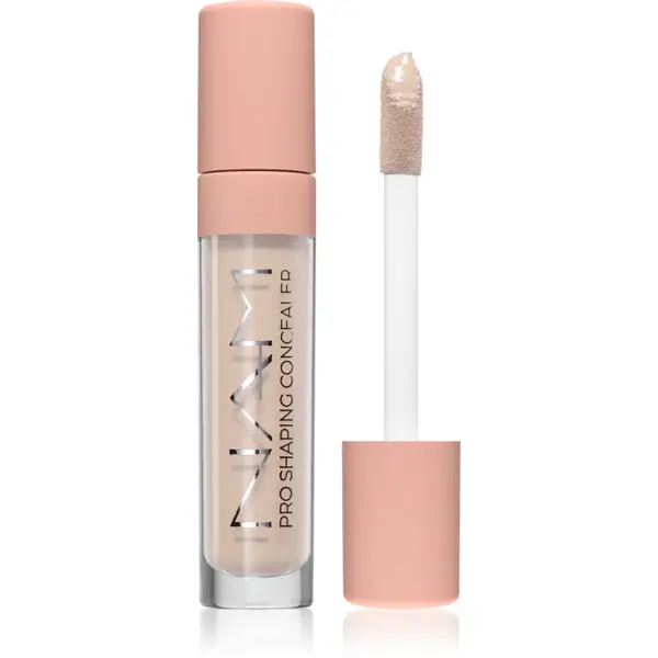 NAM Pro Shaping anticearcan cu efect de lunga durata culoare 6 ml
