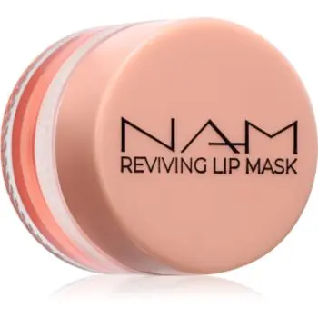 NAM Reviving Lip Mask mască hidratantă pentru buze