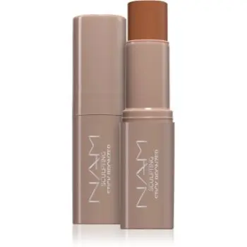 NAM Sculpting crema Bronzantã stick