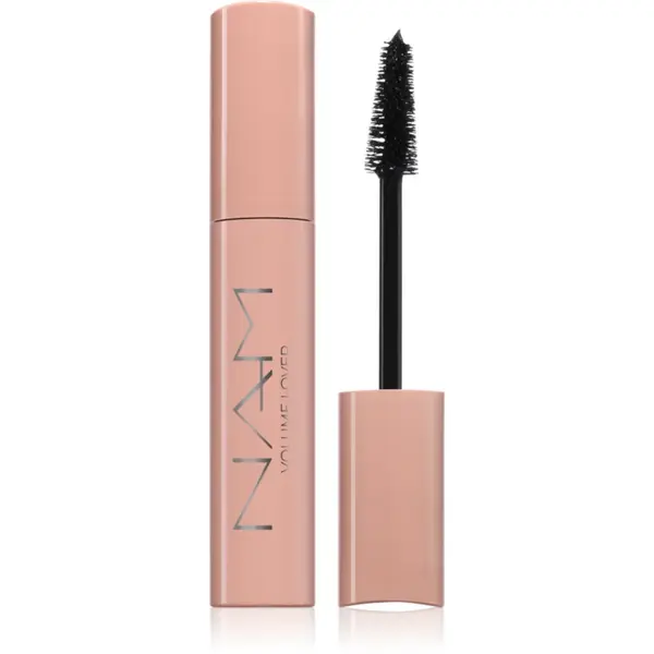 NAM Volume Lover Mascara pentru volum si lungire 12 g