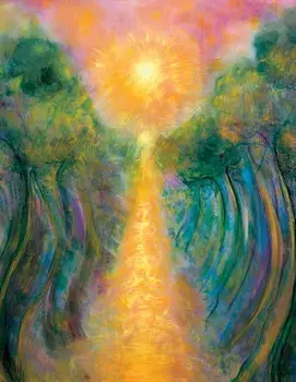 Namaste Blessings, Hardback/***