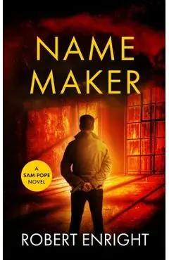 Name Maker - Robert Enright