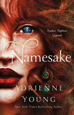 Namesake - Adrienne Young