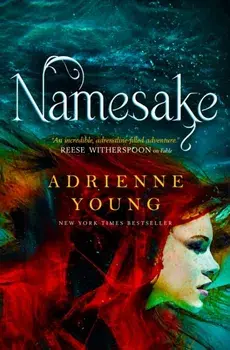 Namesake (Fable book #2), Paperback/Adrienne Young