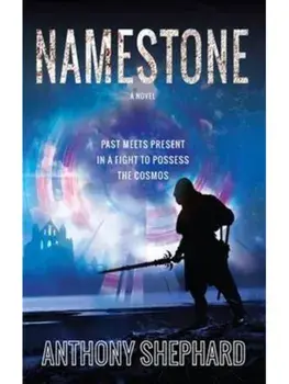 Namestone, Paperback/Anthony Shephard