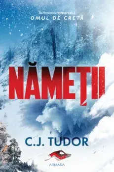 Nametii/C.J. Tudor