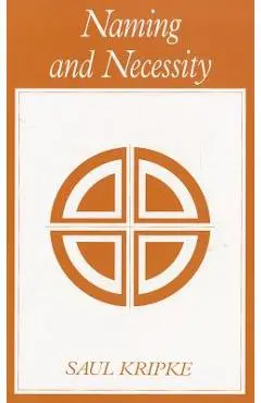 Naming and Necessity - Saul A. Kripke
