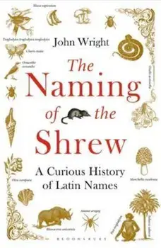 Naming of the Shrew, Paperback/John Wright