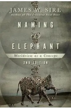 Naming the Elephant - James W. Sire