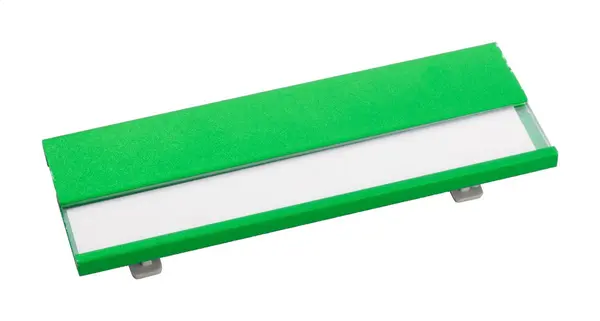 Namuu ecuson - verde lime deschis