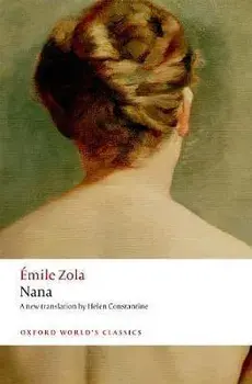 Nana, Paperback/Emile Zola