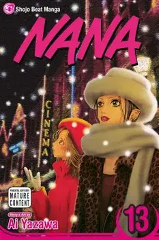 Nana, Vol. 13, Paperback/Ai Yazawa
