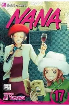 Nana, Vol. 17, 17 - Ai Yazawa