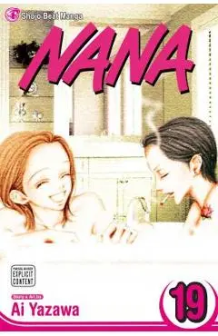 Nana, Vol. 19, 19 - Ai Yazawa