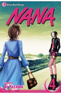 Nana, Vol. 4 - Ai Yazawa