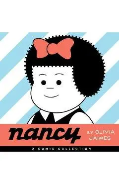 Nancy - Olivia Jaimes