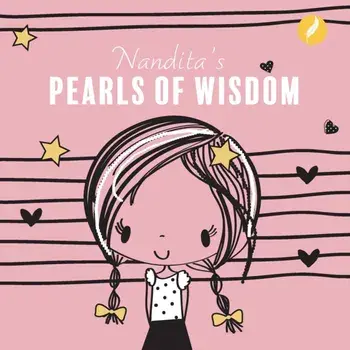 Nandita's Pearls of Wisdom, Paperback/Nandita Chhibba