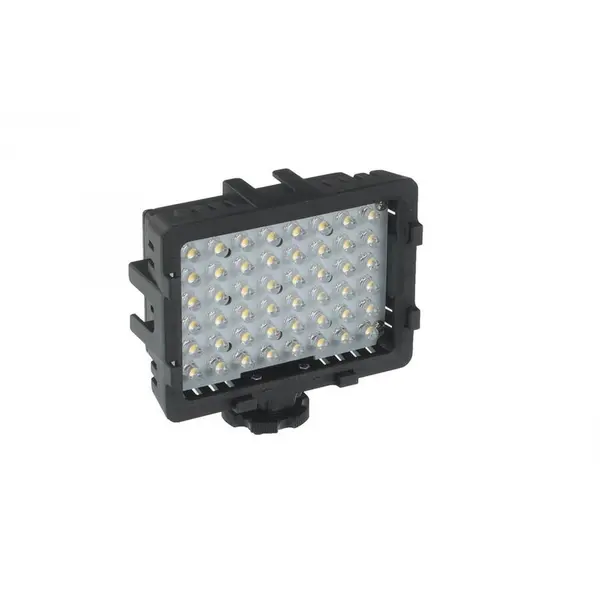 Nanguang Lampa foto-video Nanguang CN-48H, 48 LED-uri