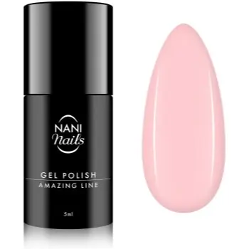 NaniNails NANI Amazing Line lac de unghii sub forma de gel