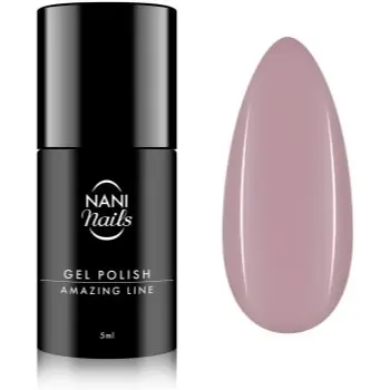 NaniNails NANI Amazing Line lac de unghii sub forma de gel