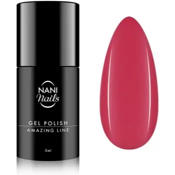 NaniNails NANI Amazing Line lac de unghii sub forma de gel