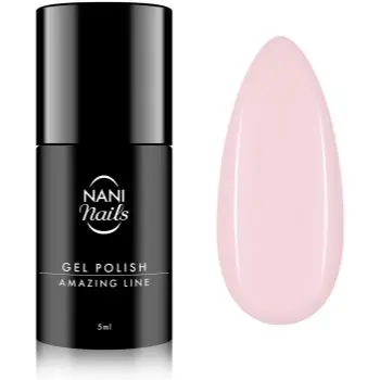 NaniNails NANI Amazing Line lac de unghii sub forma de gel