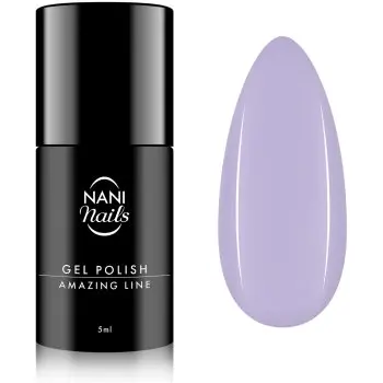 NaniNails NANI Amazing Line lac de unghii sub forma de gel