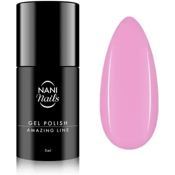 NaniNails NANI Amazing Line lac de unghii sub forma de gel