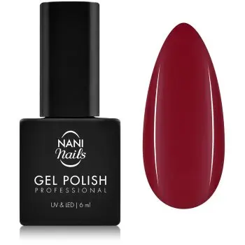 NaniNails NANI Professional lac de unghii sub forma de gel