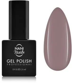 NaniNails NANI Professional lac de unghii sub forma de gel